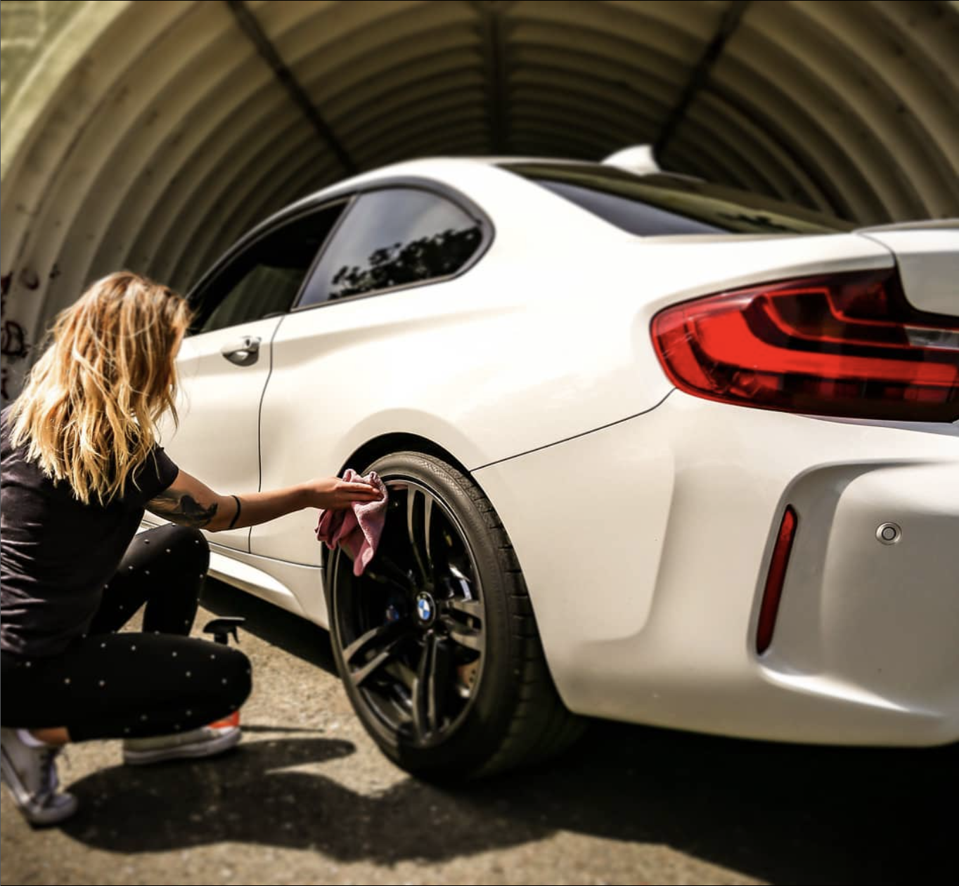 MakeupCars profesionální detailing vozidel